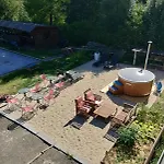 Hollandia Domasa - Nova Kelca, Presovsky Kraj Gæstehus 3*