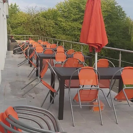 Penzión pre hostí Hollandia Domasa - Nova Kelca, Presovsky Kraj 3*