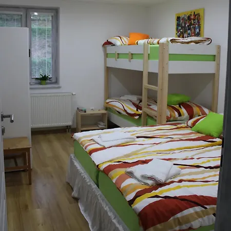 Hollandia Domasa - Nová Kelča, výhľad, infrasauna, altánok, kúpacia kaďa, vonkajší bazén v lete Kelca