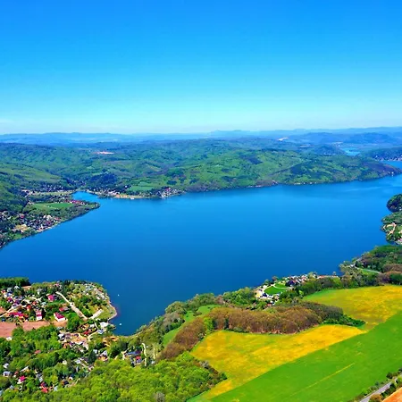 Hollandia Domasa - Nova Kelca, Presovsky Kraj 3* Kelca