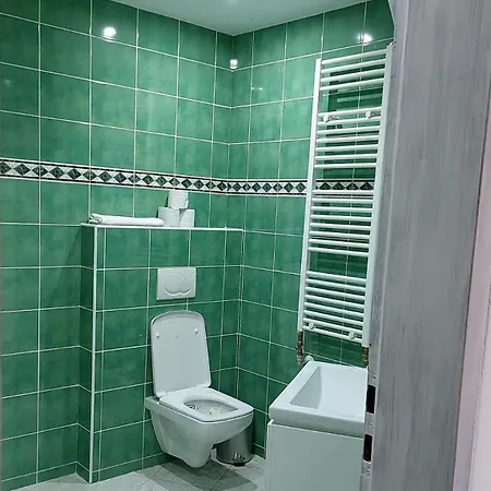 Casa de hóspedes Hollandia Domasa - Nová Kelča, Prešovský Kraj