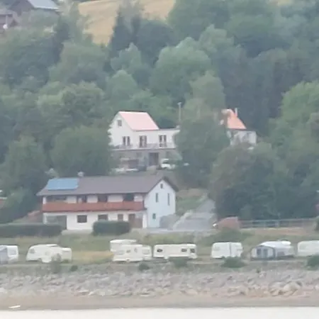 Pensión Hollandia Domasa - Nová Kelča, výhľad, infrasauna, altánok, kúpacia kaďa, vonkajší bazén v lete