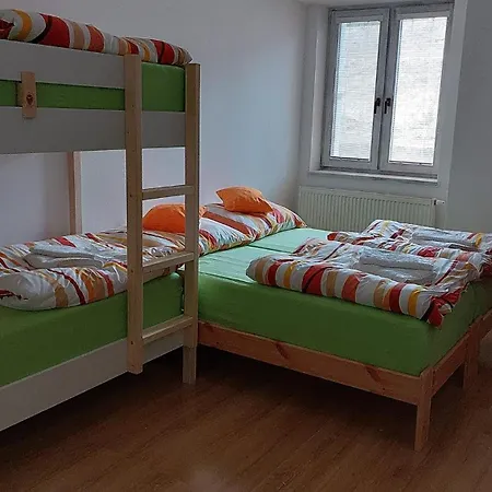 Hollandia Domasa - Nova Kelca, Presovsky Kraj 3* Kelca