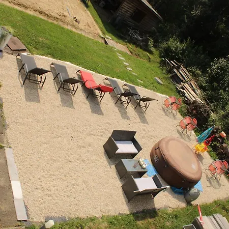 Hollandia Domasa - Nová Kelča, Prešovský Kraj *