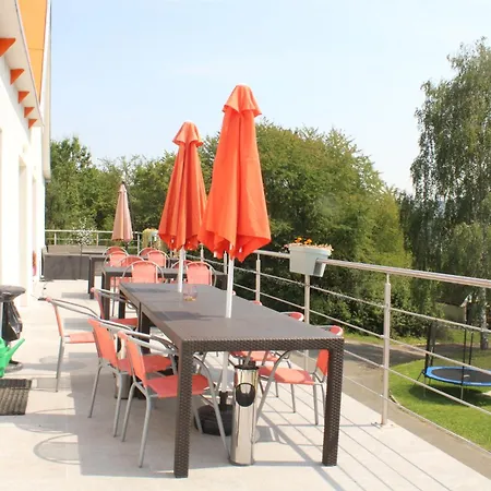 Hollandia Domasa - Nova Kelca, Presovsky Kraj 3* Kelca