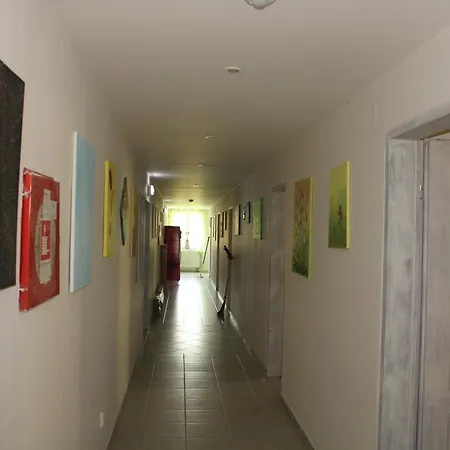 Hollandia Domasa - Nová Kelča, Prešovský Kraj Casa de hóspedes