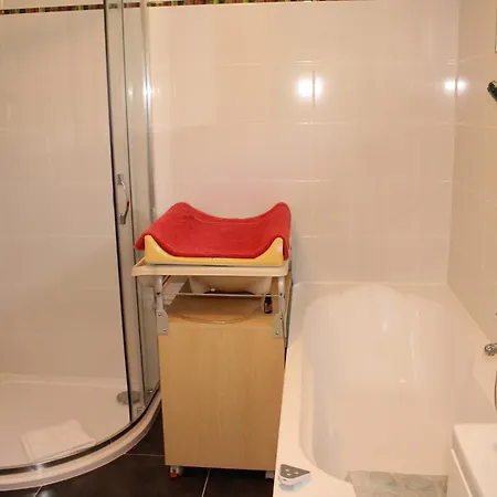 Hollandia Domasa - Nova Kelca, Presovsky Kraj 3* Kelca
