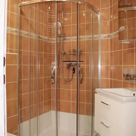 Hollandia Domasa - Nova Kelca, Presovsky Kraj ゲストハウス