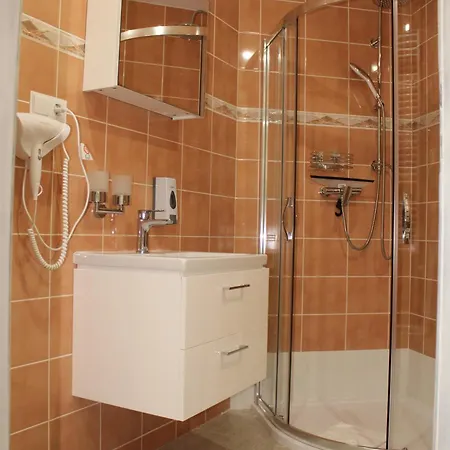 Penzión pre hostí Hollandia Domasa - Nova Kelca, Presovsky Kraj