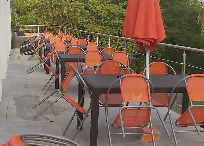 Gasthof Hollandia Domasa - Nova Kelca, Presovsky Kraj 3*