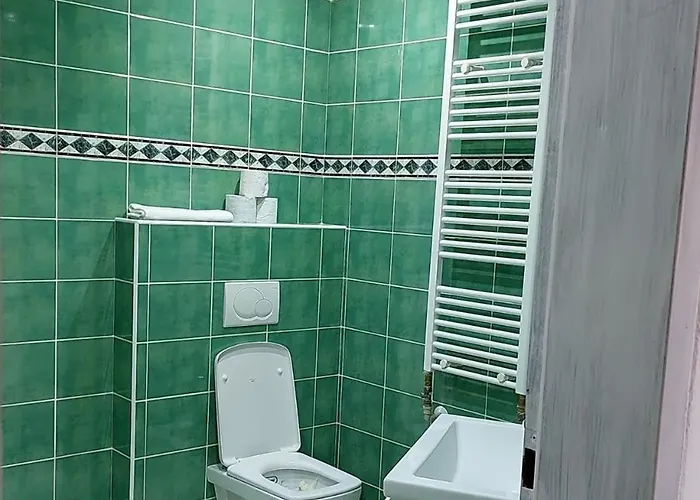 Gasthof Hollandia Domasa - Nova Kelca, Presovsky Kraj