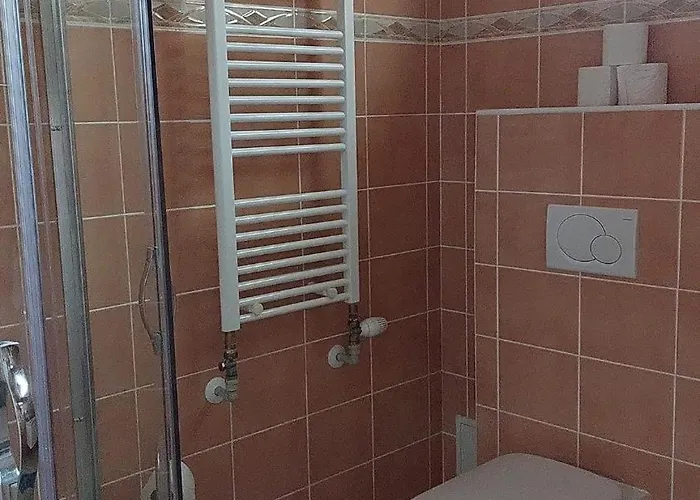Gasthof Hollandia Domasa - Nova Kelca, Presovsky Kraj 3*