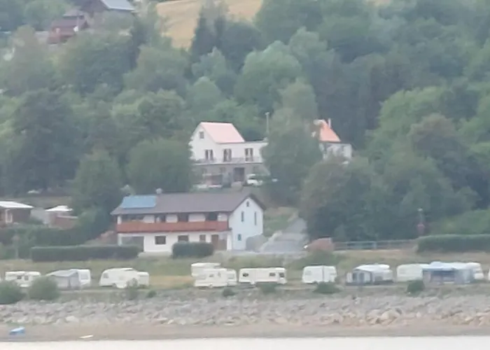 Gasthof Hollandia Domasa - Nova Kelca, Presovsky Kraj
