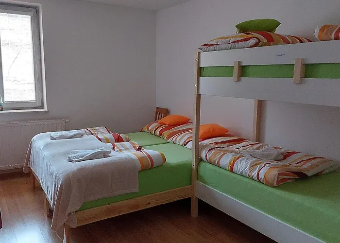 Hollandia Domasa - Nova Kelca, Presovsky Kraj Gasthof 3*