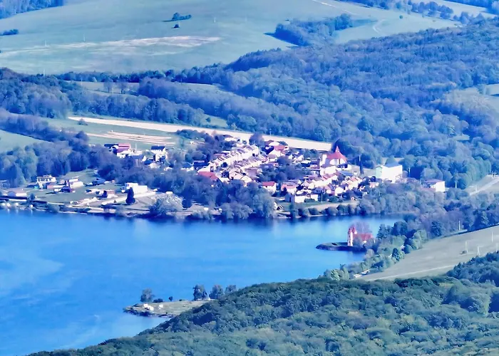 Hollandia Domasa - Nova Kelca, Presovsky Kraj Gasthof Kelca