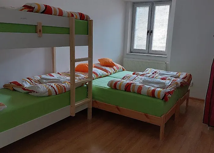 Hollandia Domasa - Nova Kelca, Presovsky Kraj 3* Kelca