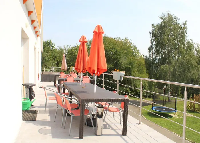 Hollandia Domasa - Nova Kelca, Presovsky Kraj 3* Kelca