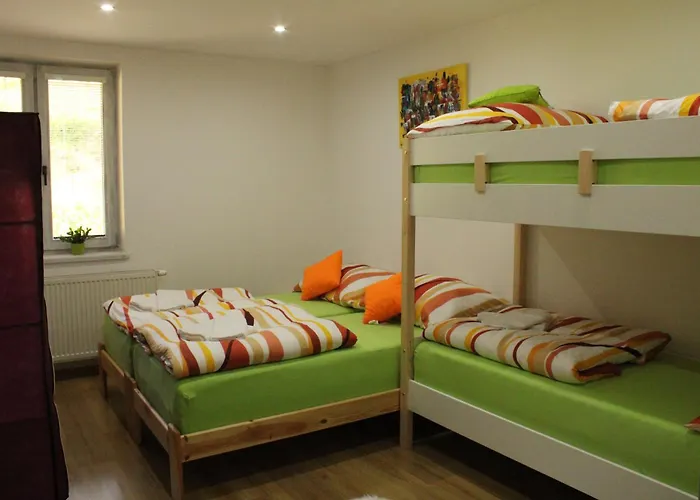 Hollandia Domasa - Nova Kelca, Presovsky Kraj 3* Kelca